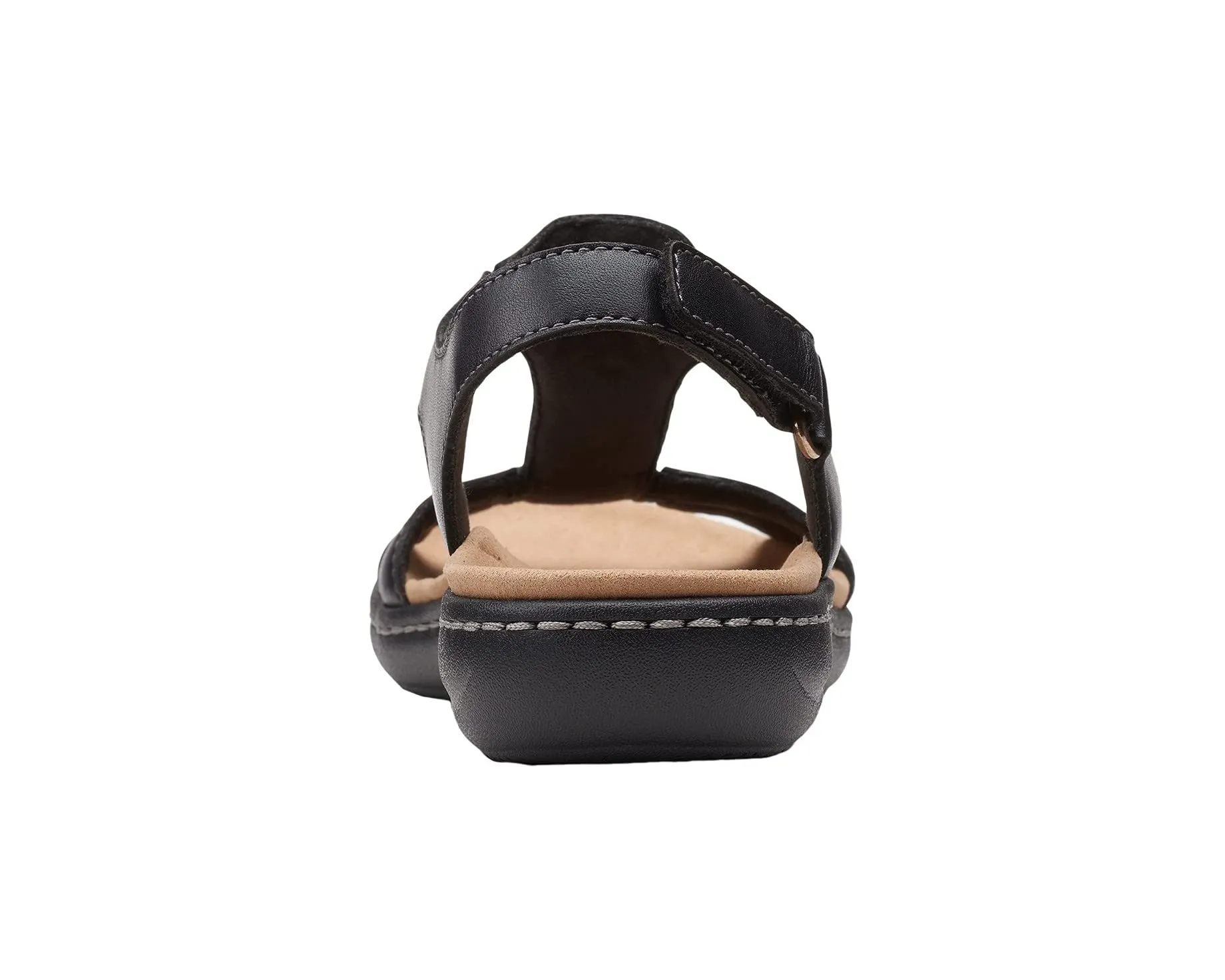 Laurieann Kay Clarks sandals, leather