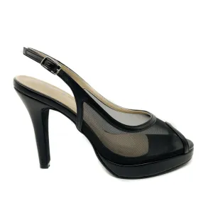 LAVISH & SQUALOR LILAC BLACK