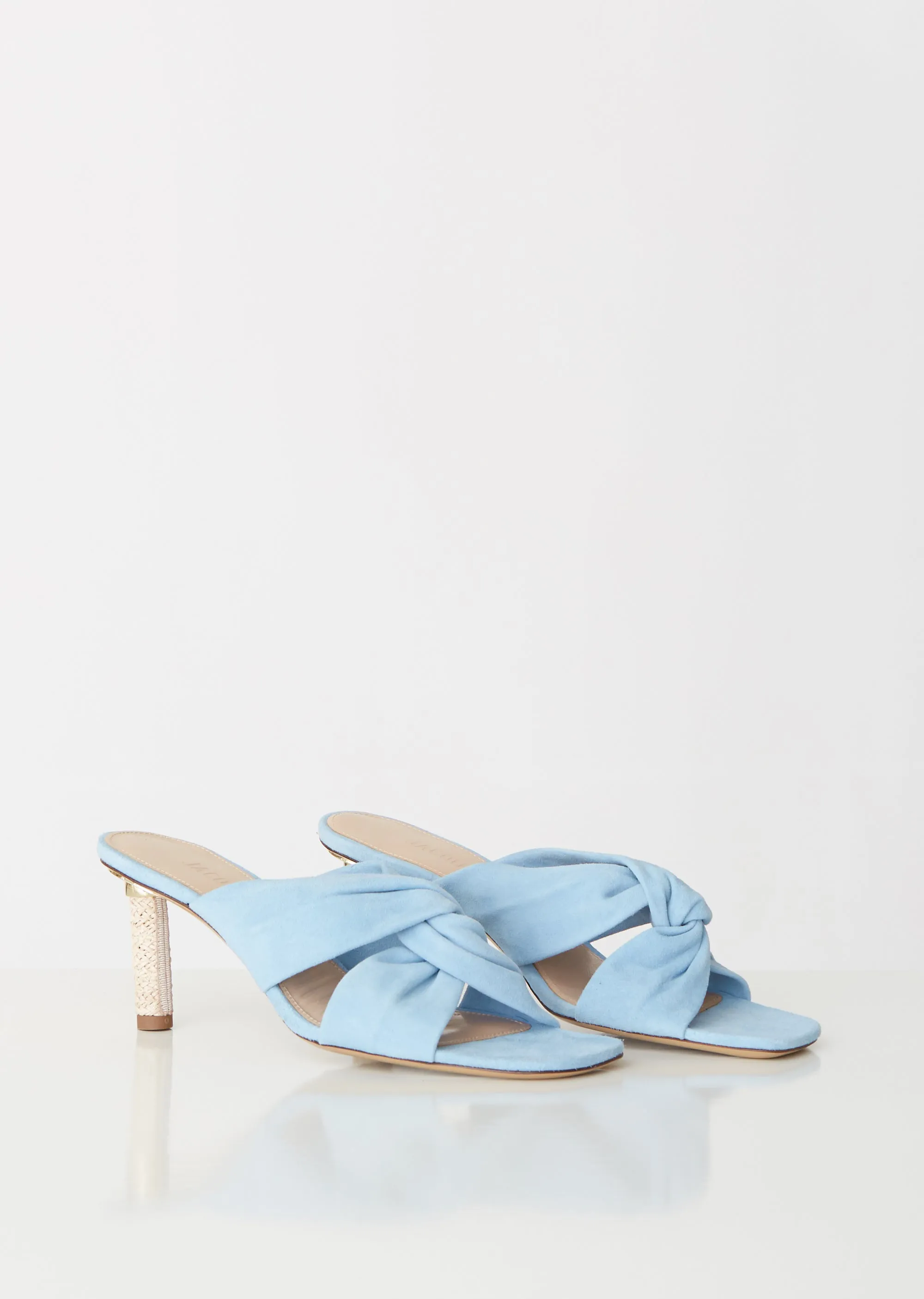 Les Mules Bellagio