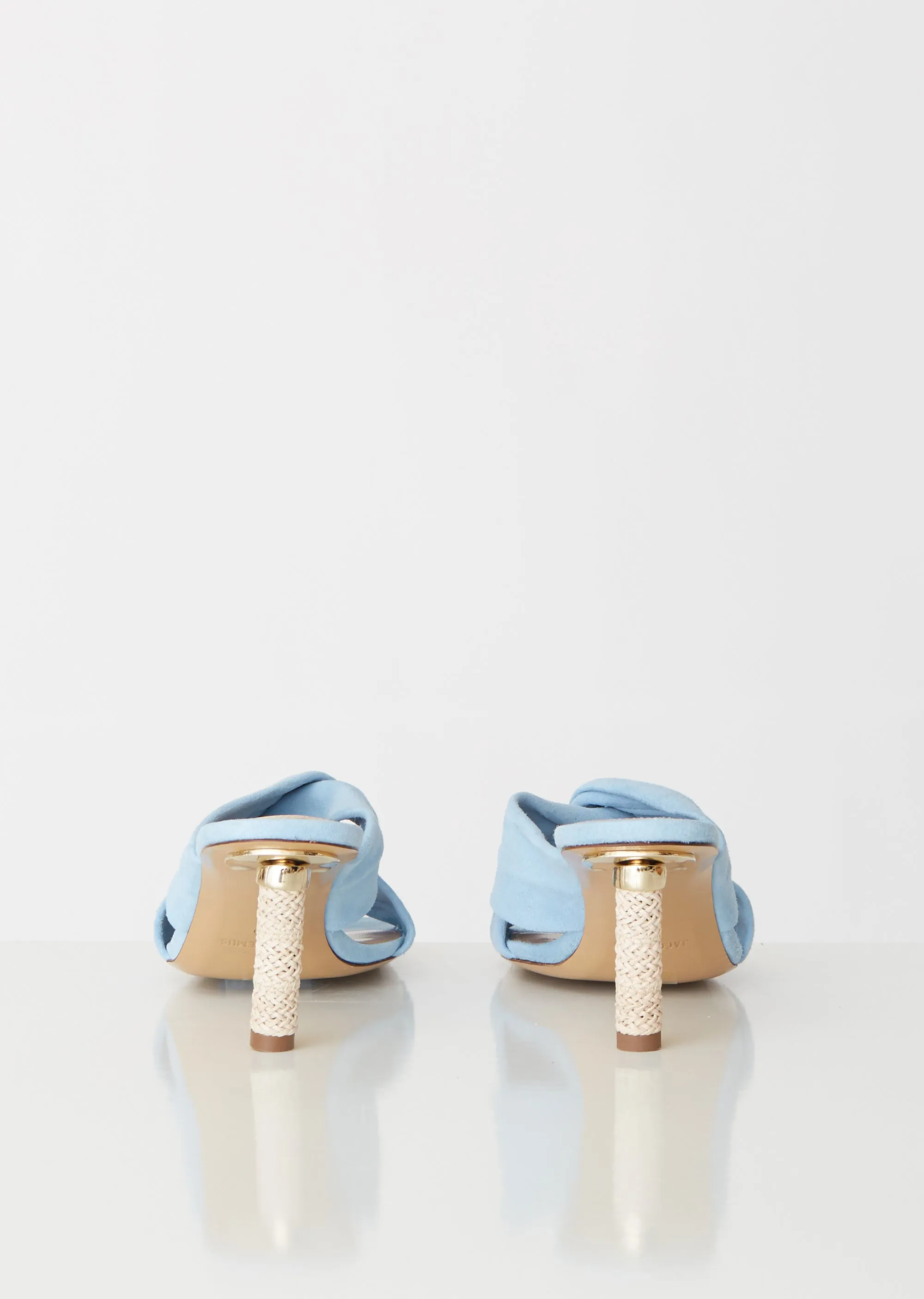 Les Mules Bellagio
