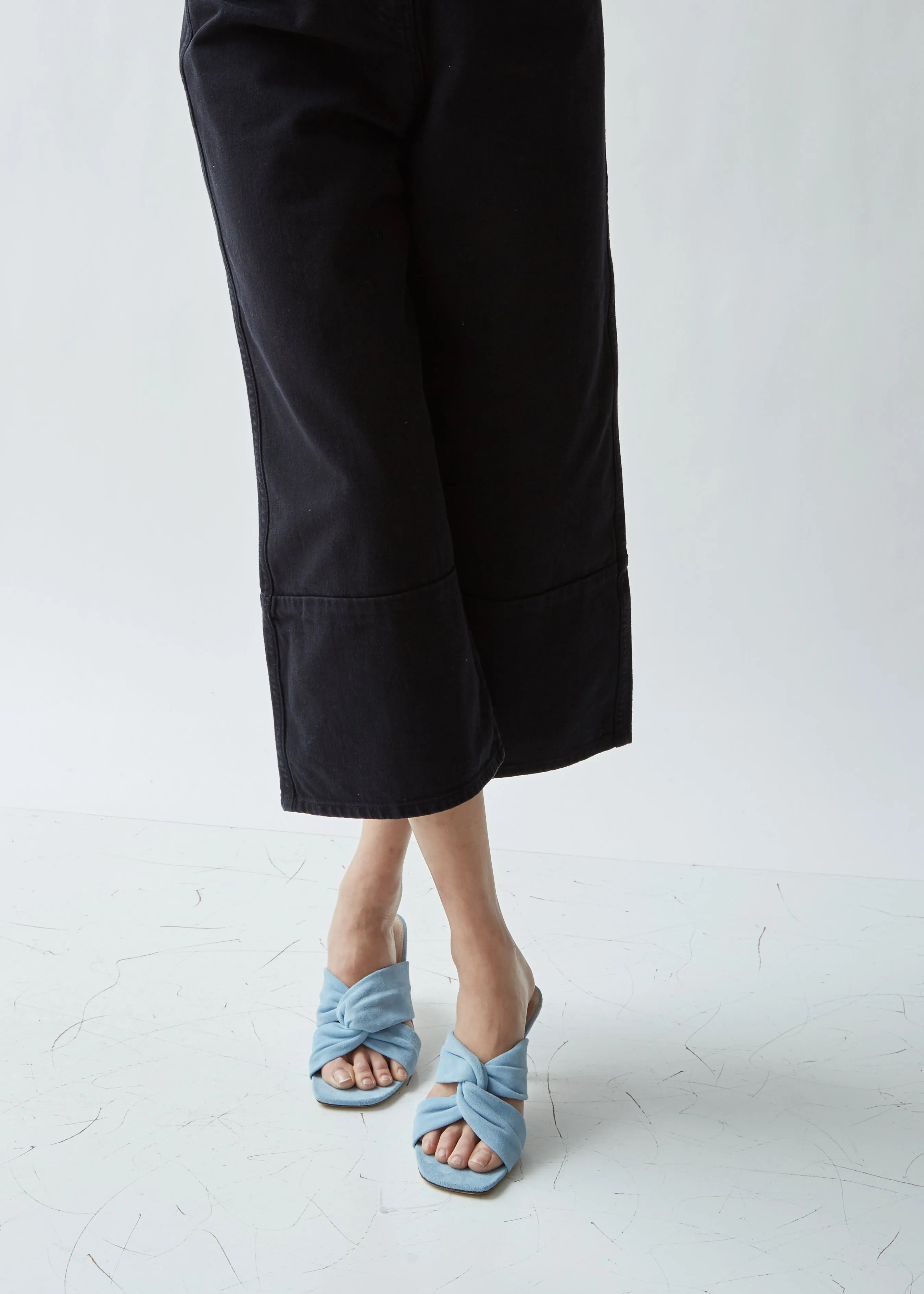 Les Mules Bellagio