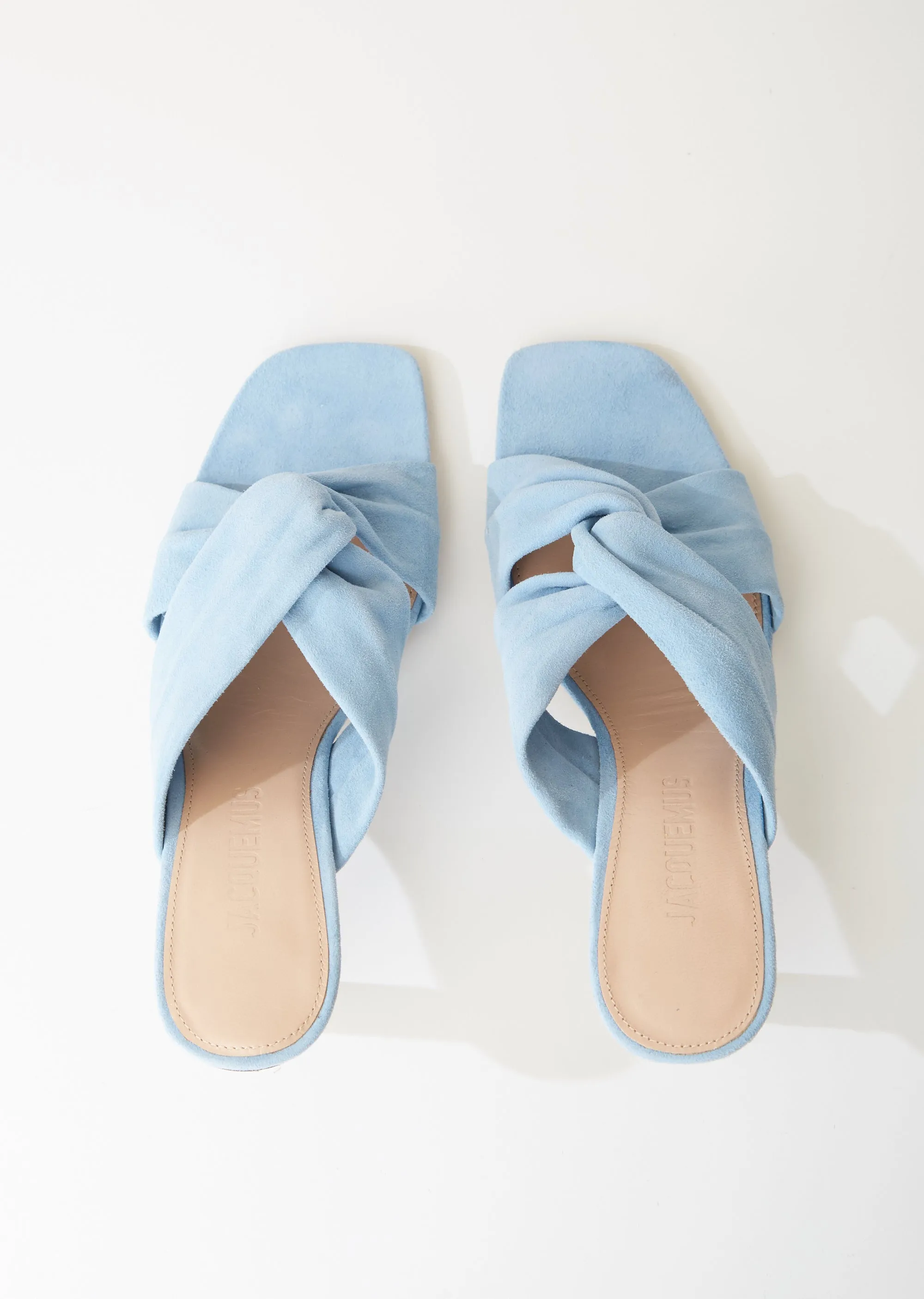 Les Mules Bellagio