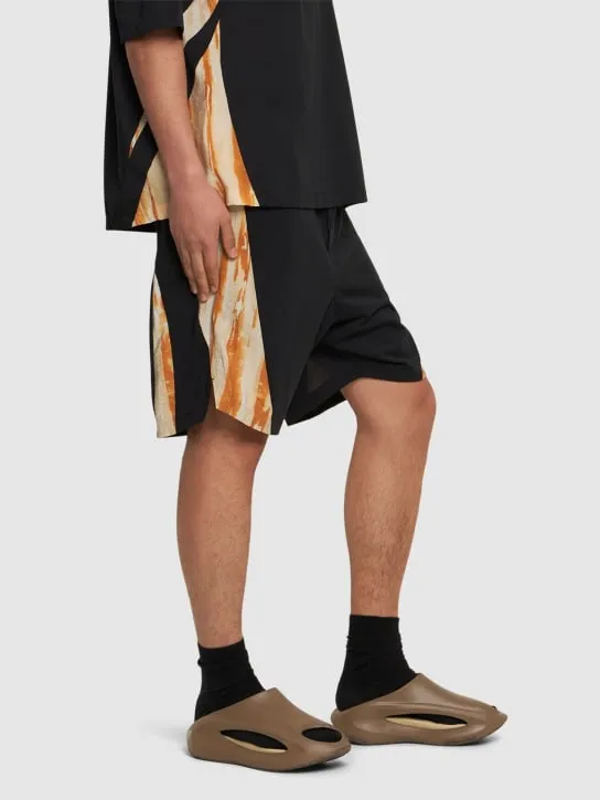 Li-Ning   Yunyou Slay slide sandals 