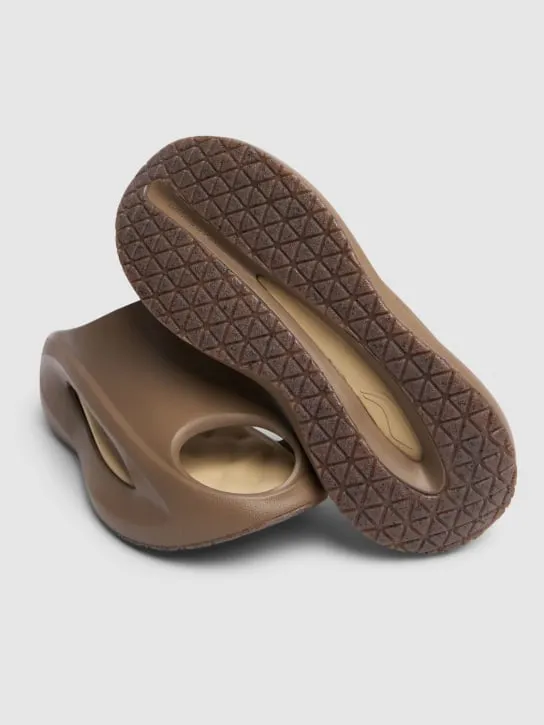 Li-Ning   Yunyou Slay slide sandals 