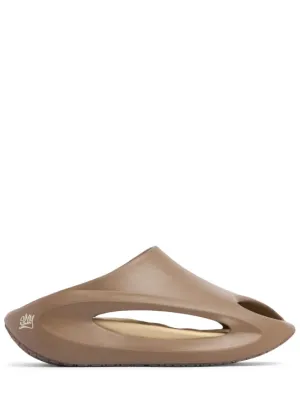 Li-Ning   Yunyou Slay slide sandals 