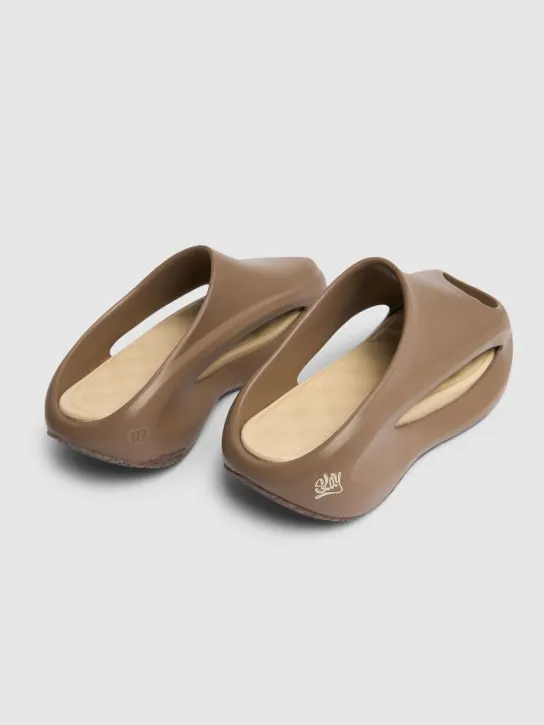 Li-Ning   Yunyou Slay slide sandals 