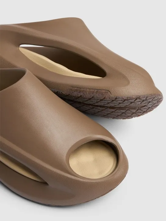 Li-Ning   Yunyou Slay slide sandals 