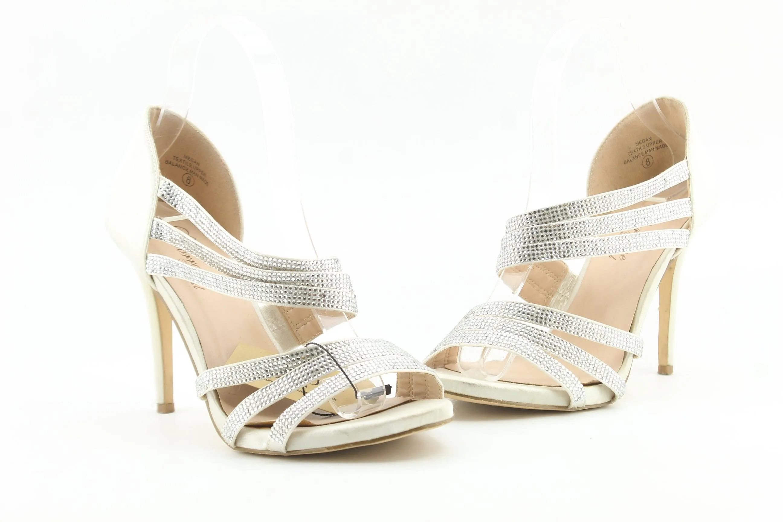 Lorraine Bridal