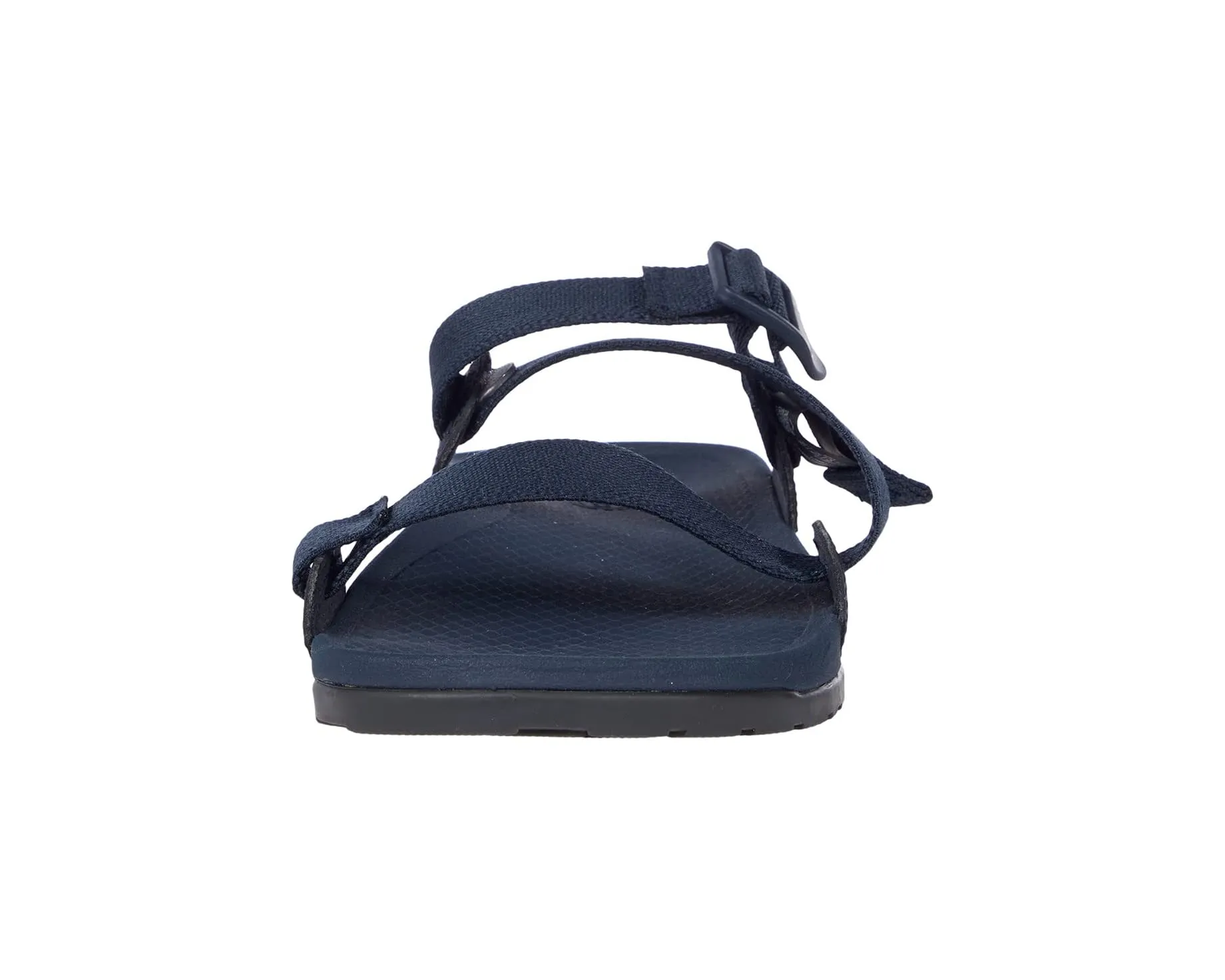 Lowdown Slide Chaco Sandals, Navi