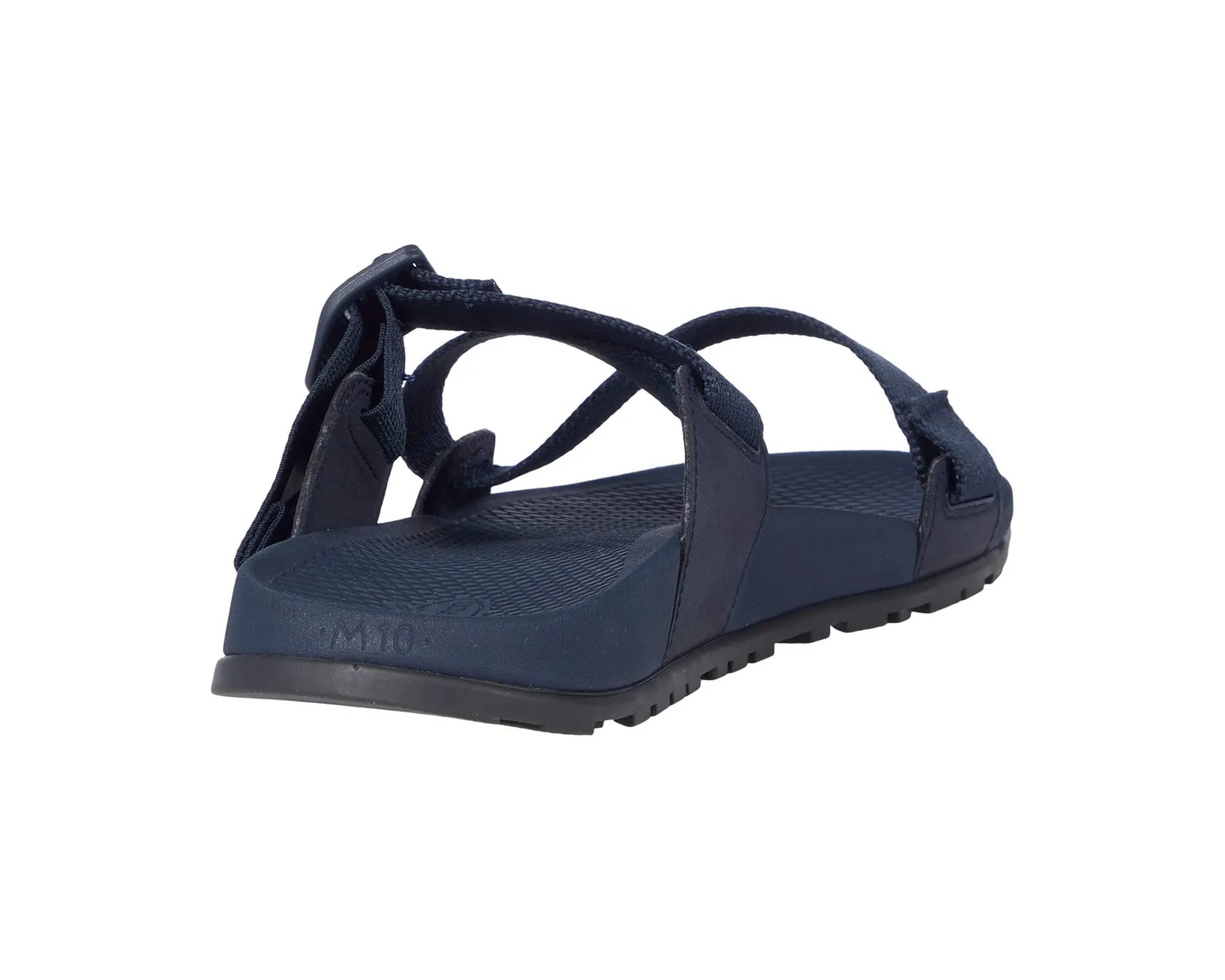 Lowdown Slide Chaco Sandals, Navi