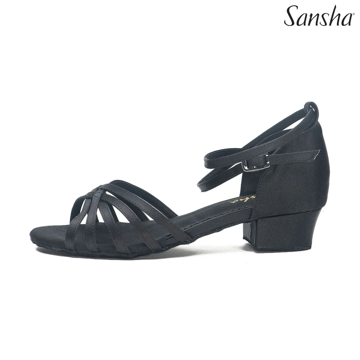 Marina Ballroom Shoe (Child)