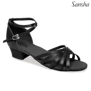 Marina Ballroom Shoe (Child)