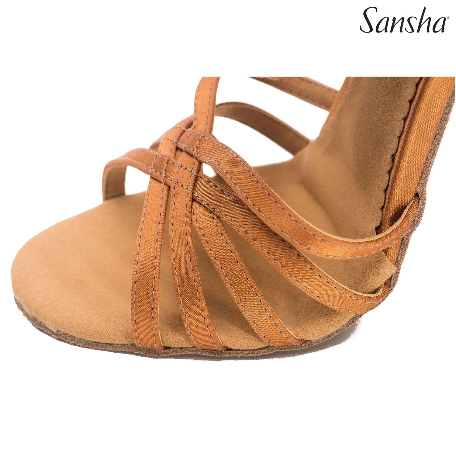 Marina Ballroom Shoe (Child)