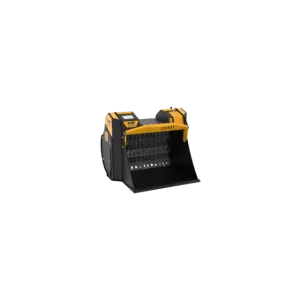 MB Crushers Padding Bucket | Model MB-HDS307 | 375 lbs For Excavator