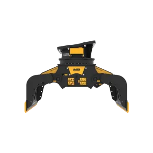 MB Crushers  Sorting Grapple | Model MB-G1000 S4 | ≥ 39,683 ≤ 55,116 lbs For Excavator