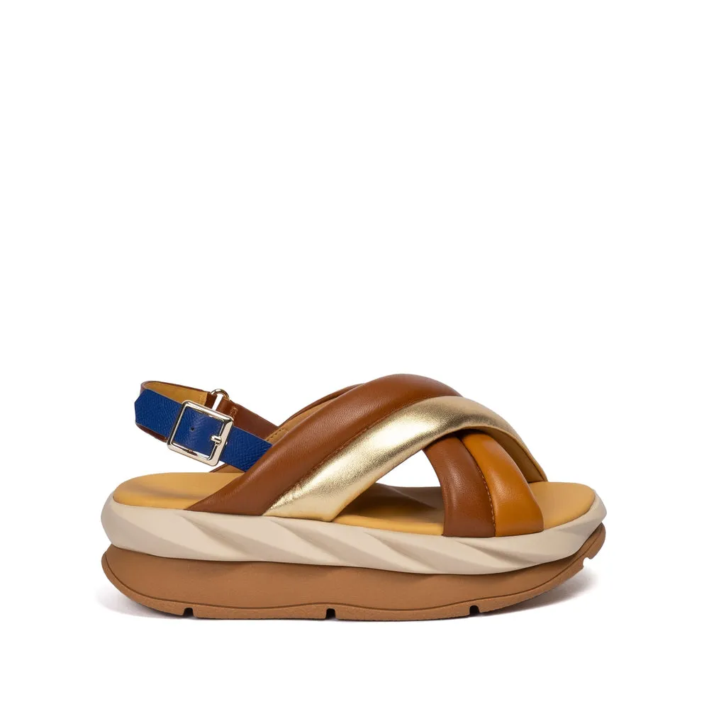 Mellow Mela Tan