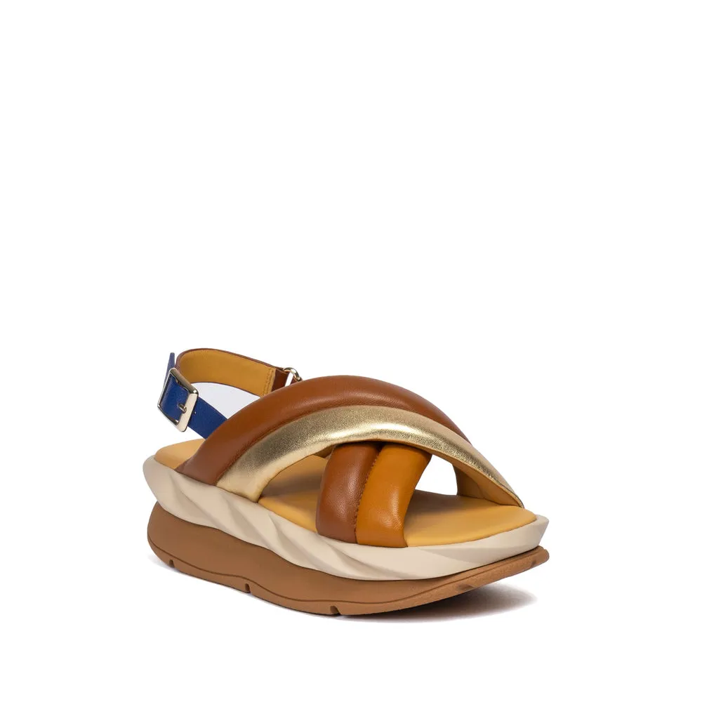 Mellow Mela Tan