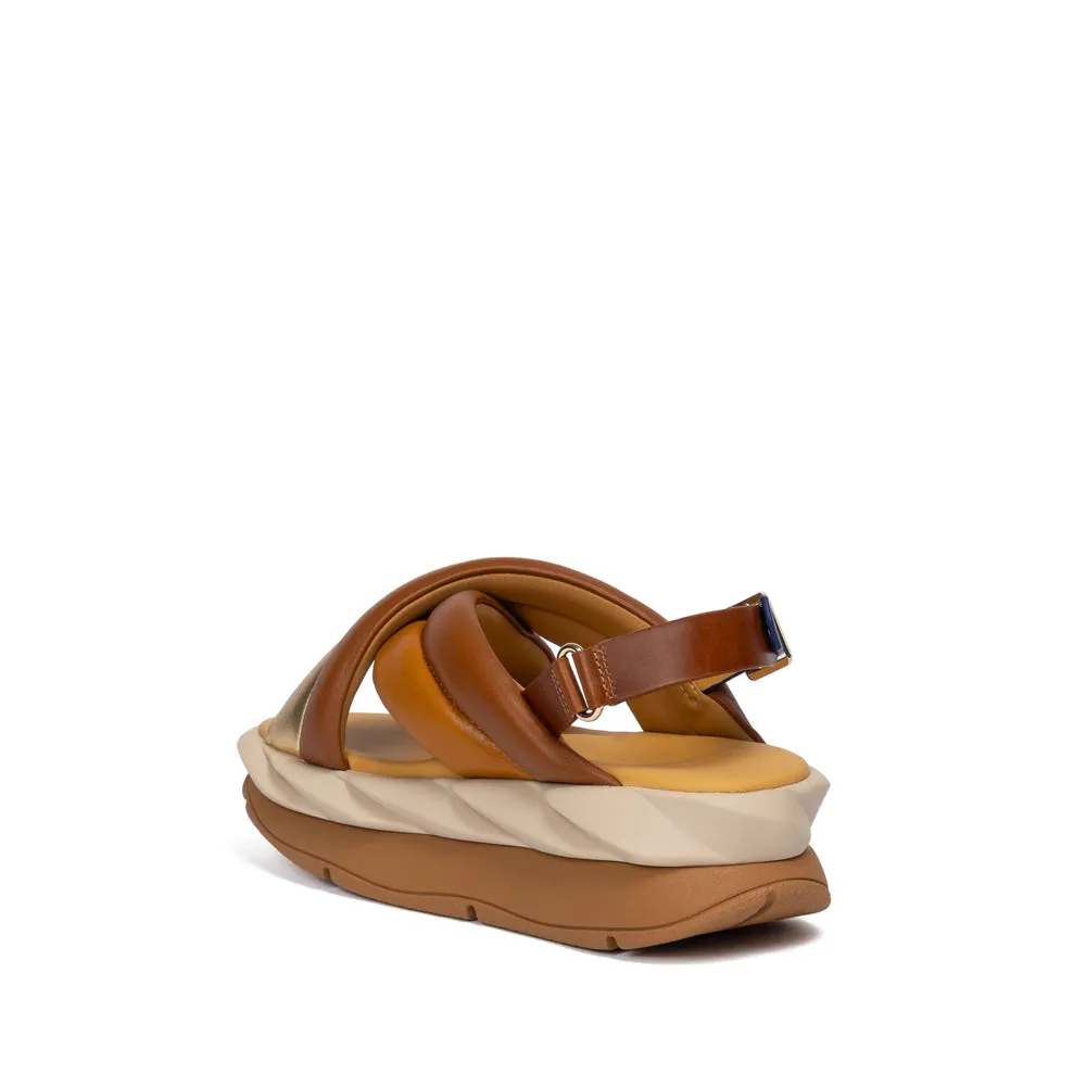 Mellow Mela Tan