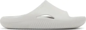 Mellow Slide Atmosphere sandals, gray