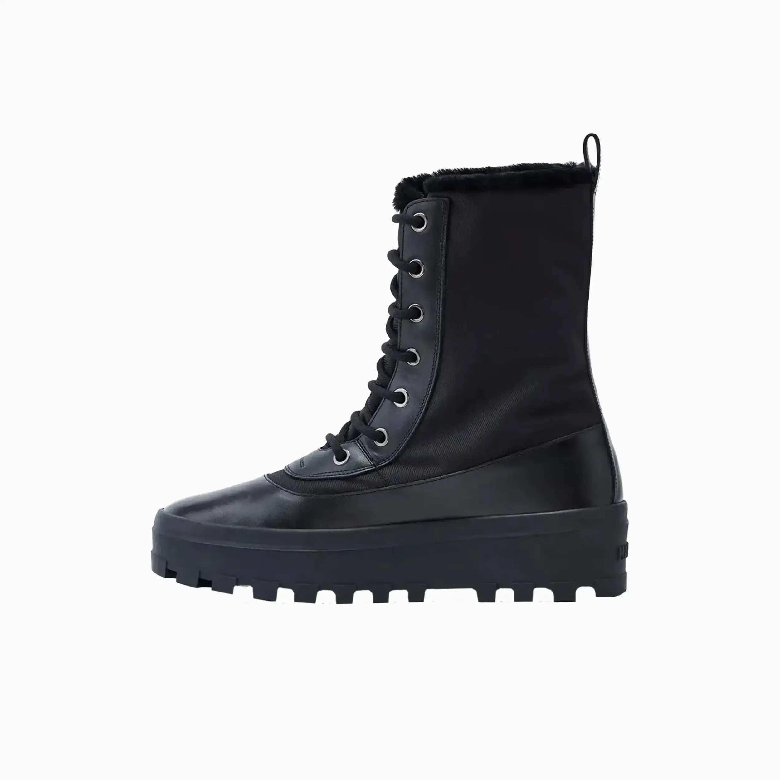 Men's HERO Shearling Lined Winter Boot