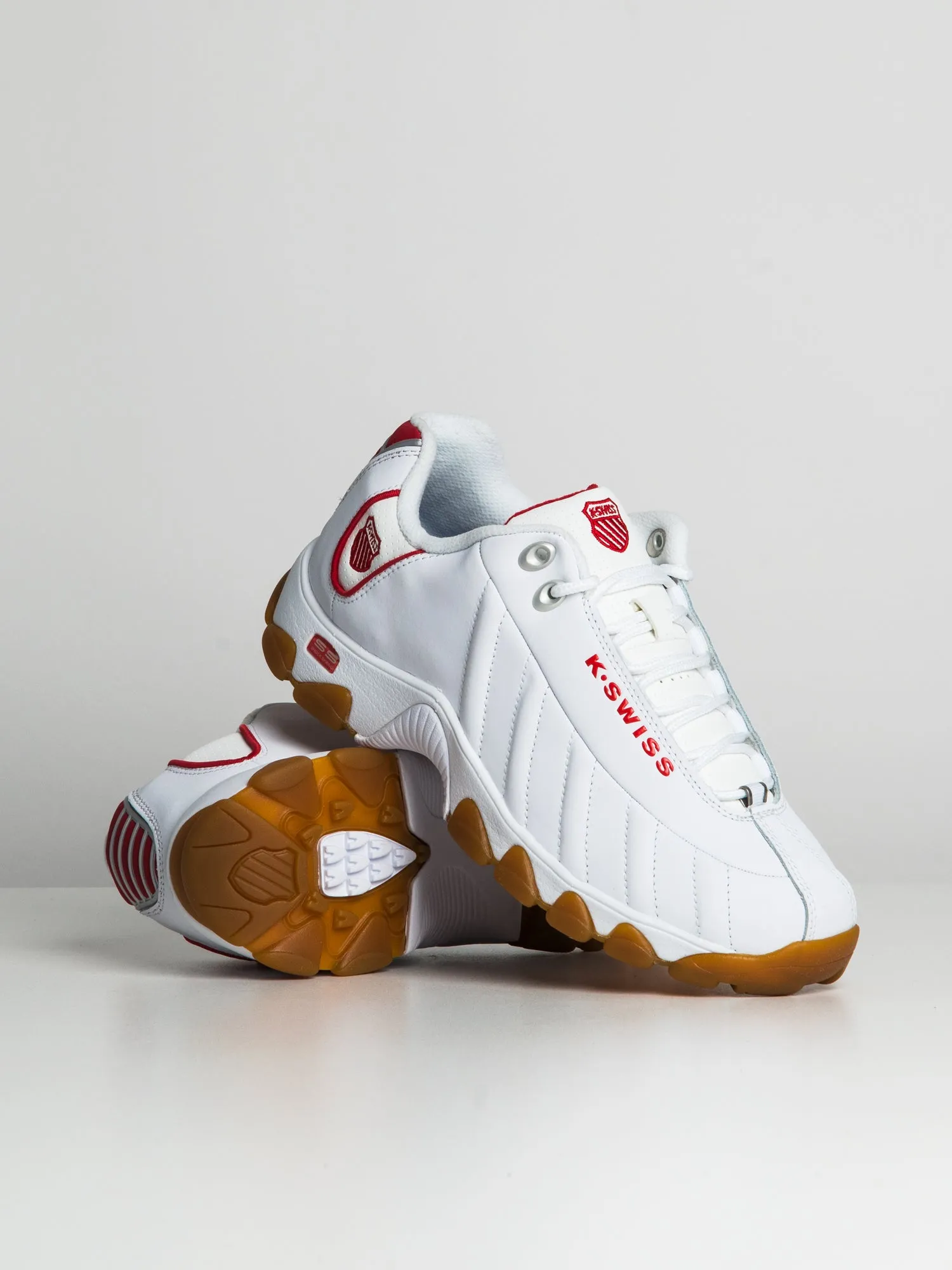 MENS K-SWISS ST329 CMF - CLEARANCE