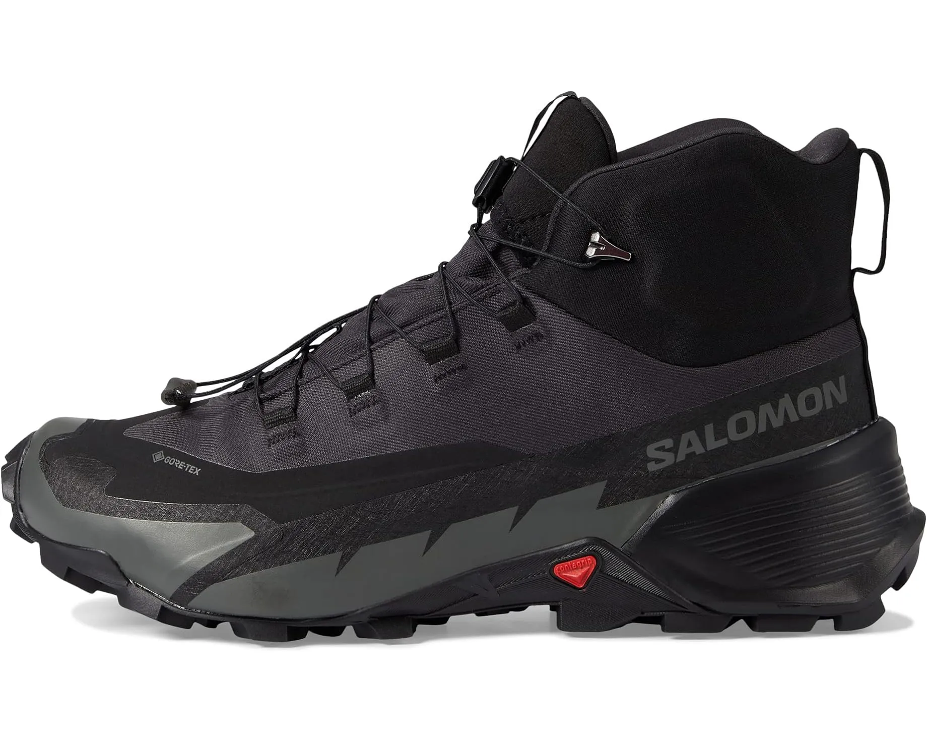 Men's Mens salomon cross hike mid gtx 2