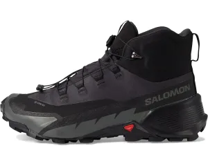 Men's Mens salomon cross hike mid gtx 2