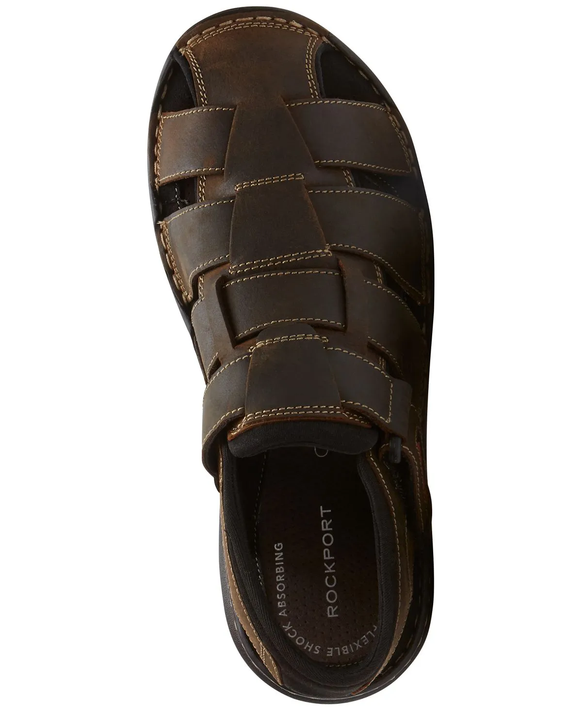Men's sandals Darwyn Fishermen Rockport