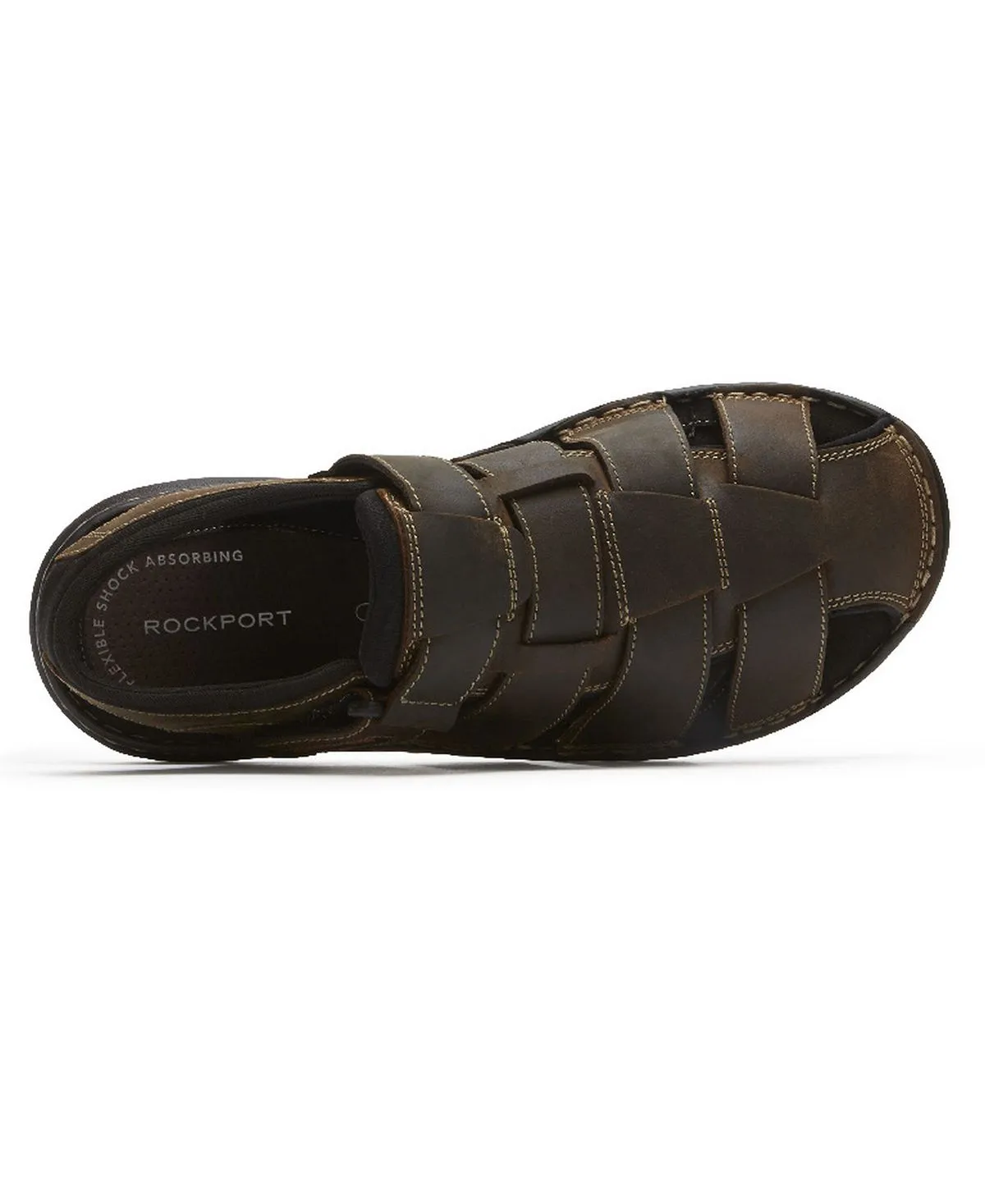 Men's sandals Darwyn Fishermen Rockport