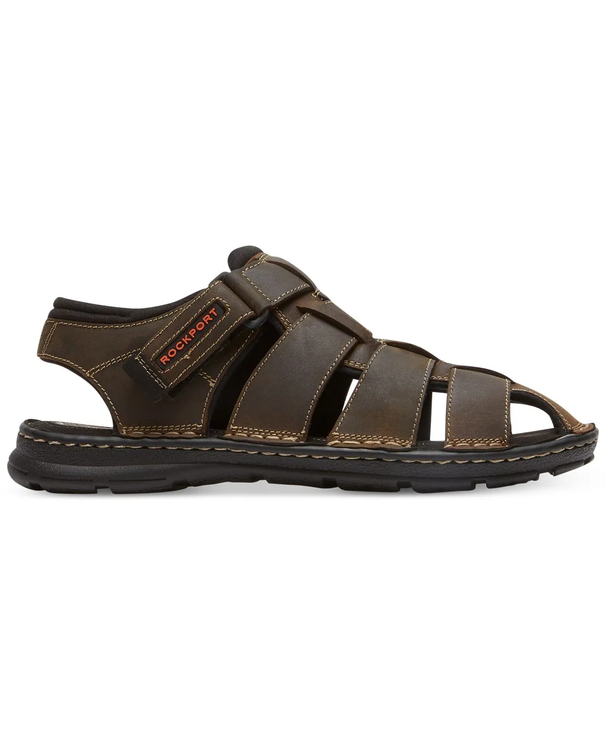Men's sandals Darwyn Fishermen Rockport
