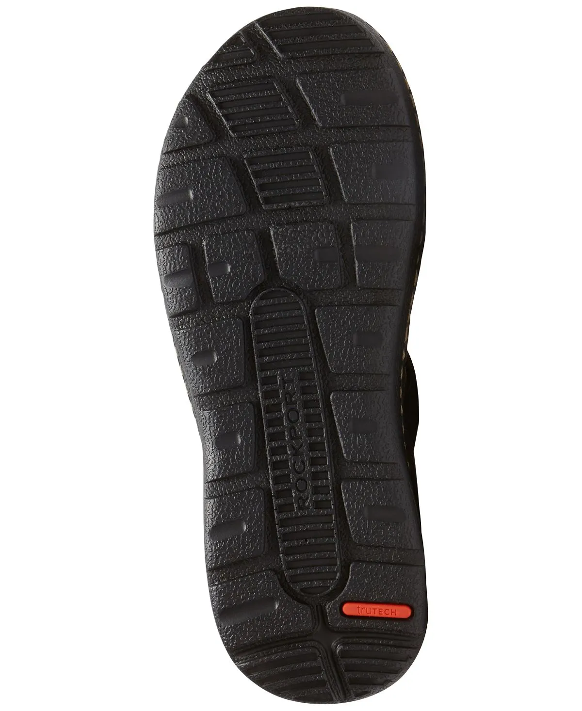 Men's sandals Darwyn Fishermen Rockport
