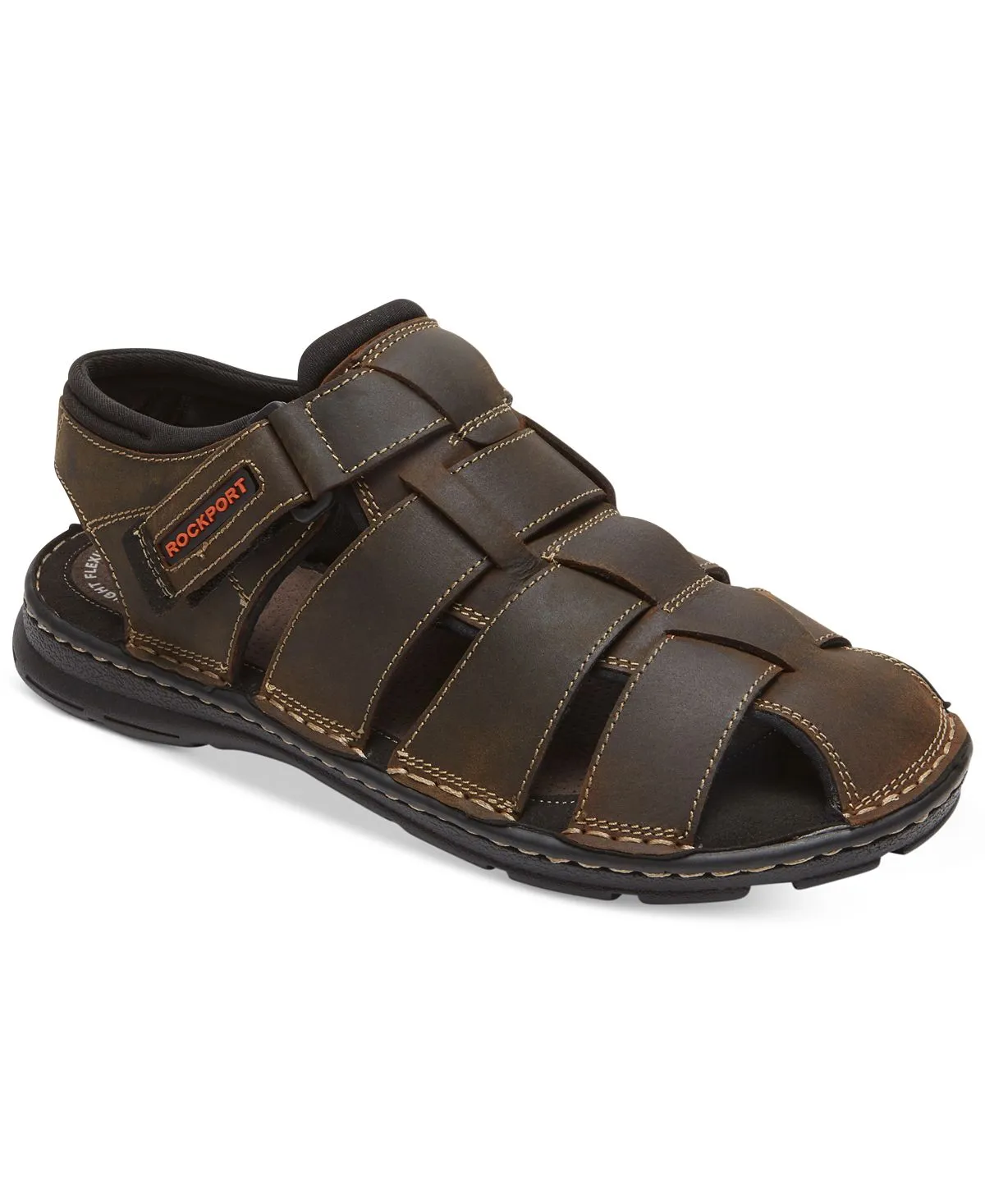 Men's sandals Darwyn Fishermen Rockport