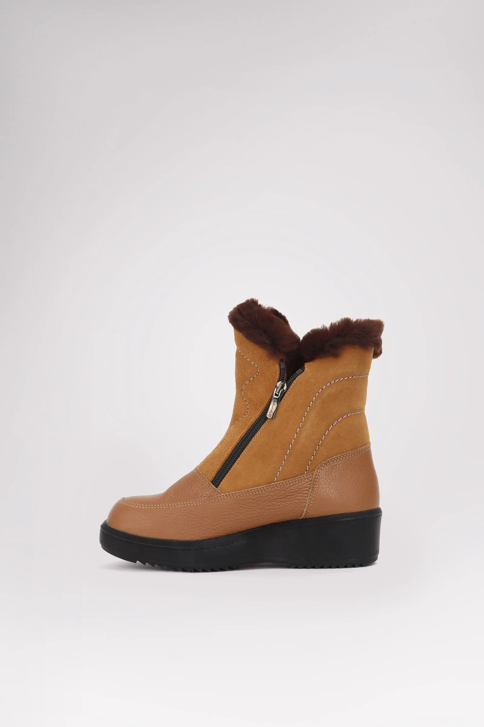 Mia-A Women's Heritage Boot