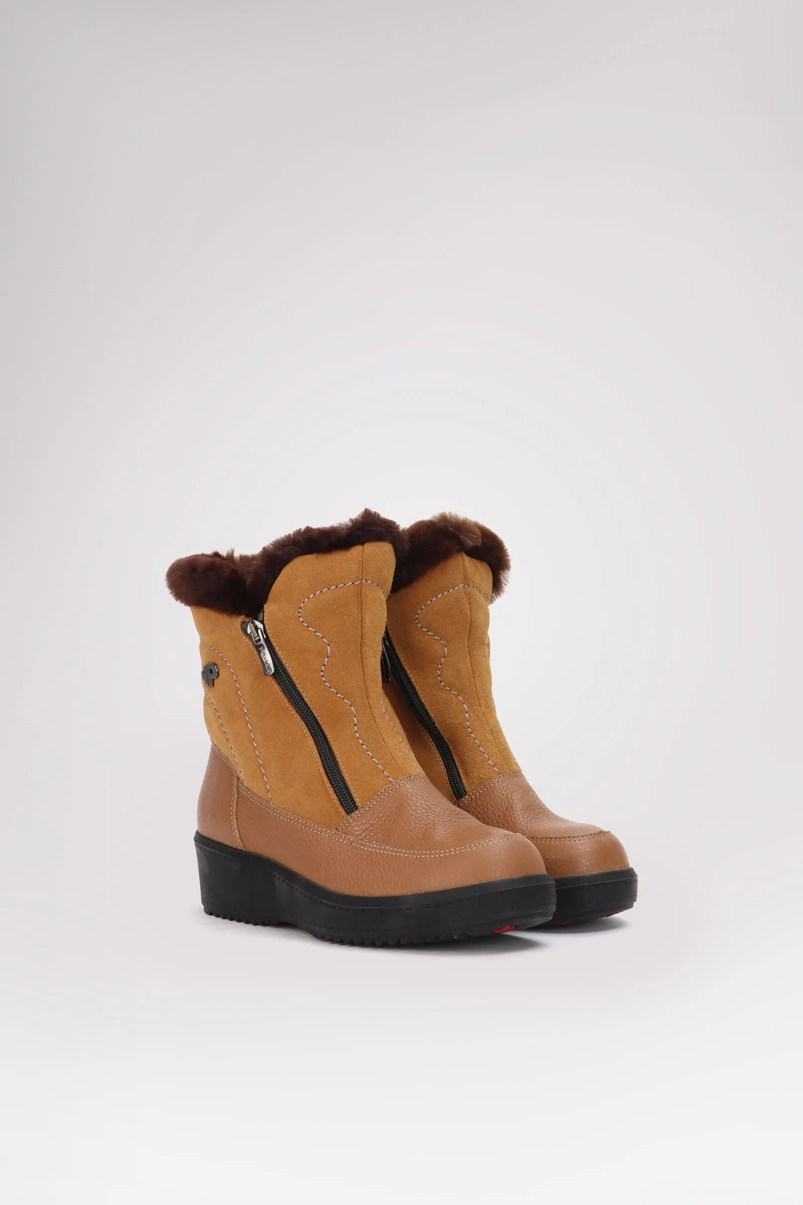 Mia-A Women's Heritage Boot
