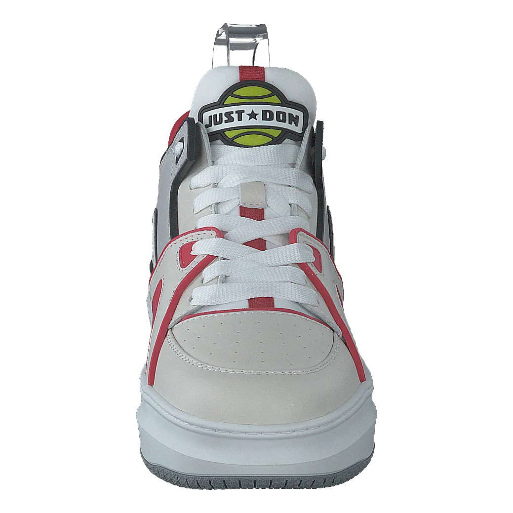 Mid Tennis Jd2/shoes 18