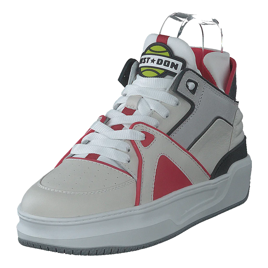 Mid Tennis Jd2/shoes 18