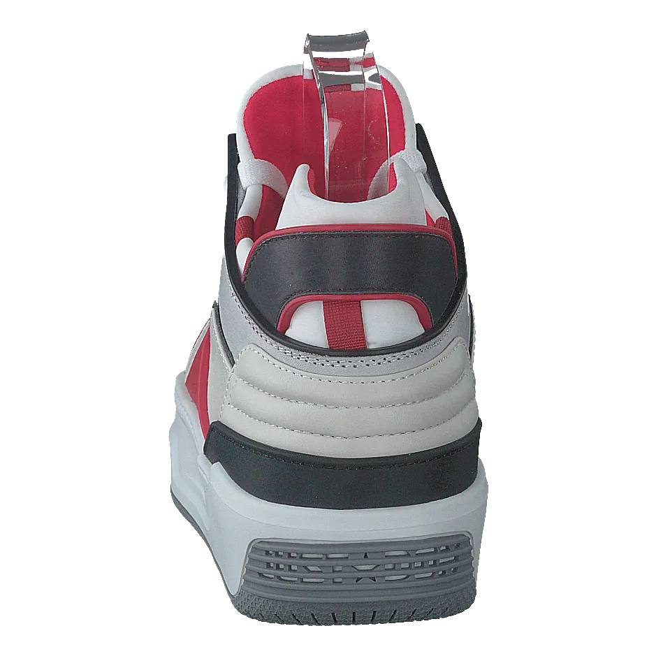 Mid Tennis Jd2/shoes 18