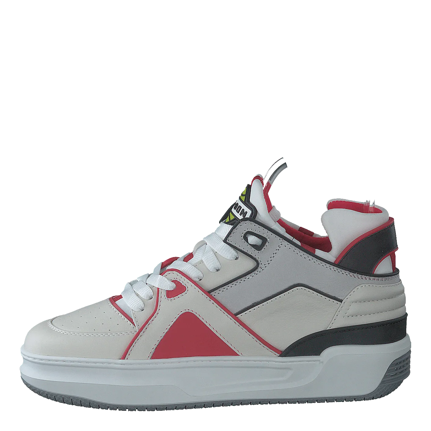 Mid Tennis Jd2/shoes 18