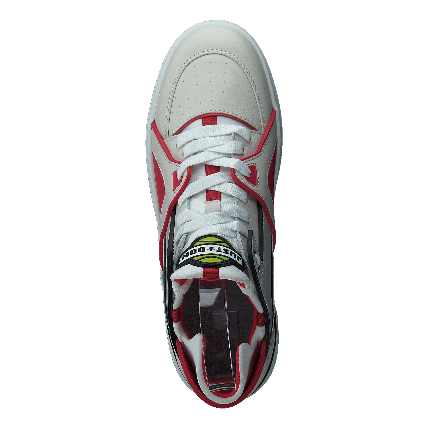 Mid Tennis Jd2/shoes 18