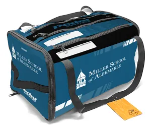Miller School of Albemarle 2023 CYCLING RACEDAY BAG™