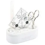 Mini Oh Sew! Organized Stash n Store White