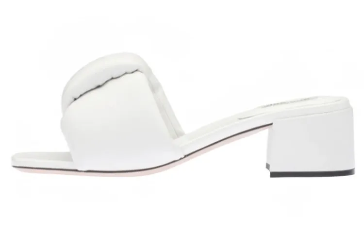 Miu Miu Women's slippers