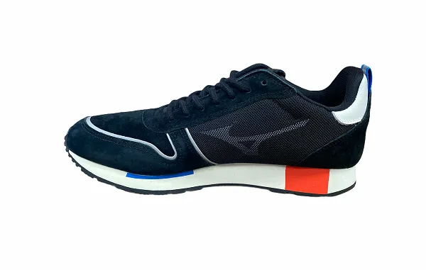 Mizuno sneakers da uomo Etamin SU D1GB194809 black