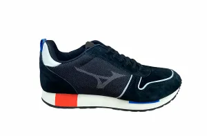 Mizuno sneakers da uomo Etamin SU D1GB194809 black
