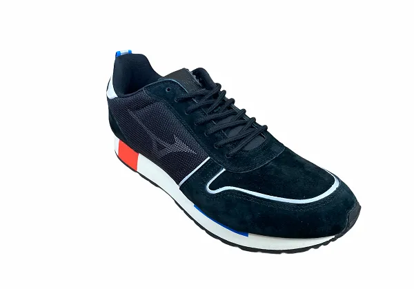 Mizuno sneakers da uomo Etamin SU D1GB194809 black