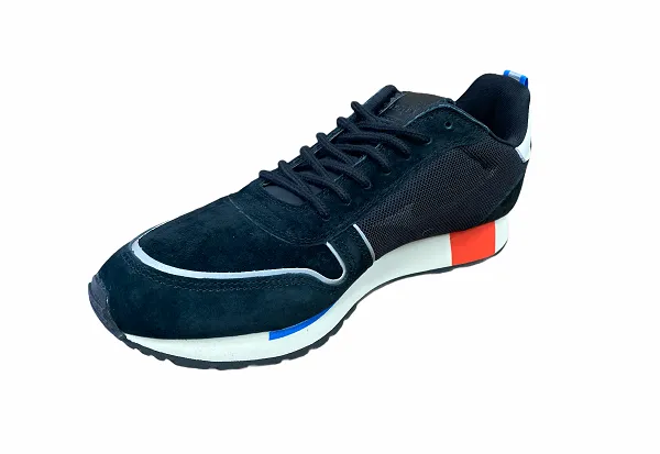 Mizuno sneakers da uomo Etamin SU D1GB194809 black