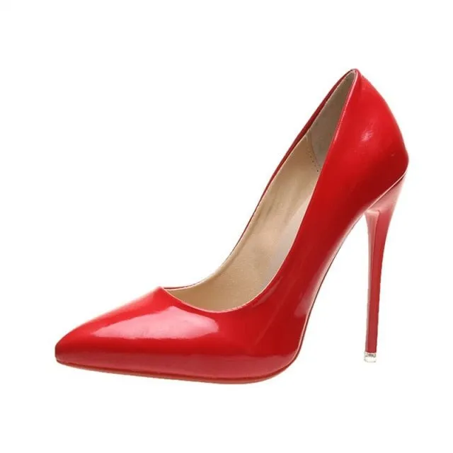 MLFYC Magically High Stiletto Shoes
