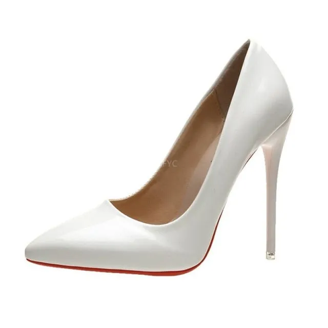 MLFYC Magically High Stiletto Shoes
