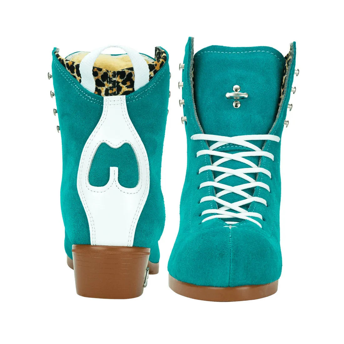 Moxi Jack Boot - Jade