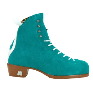 Moxi Jack Boot - Jade
